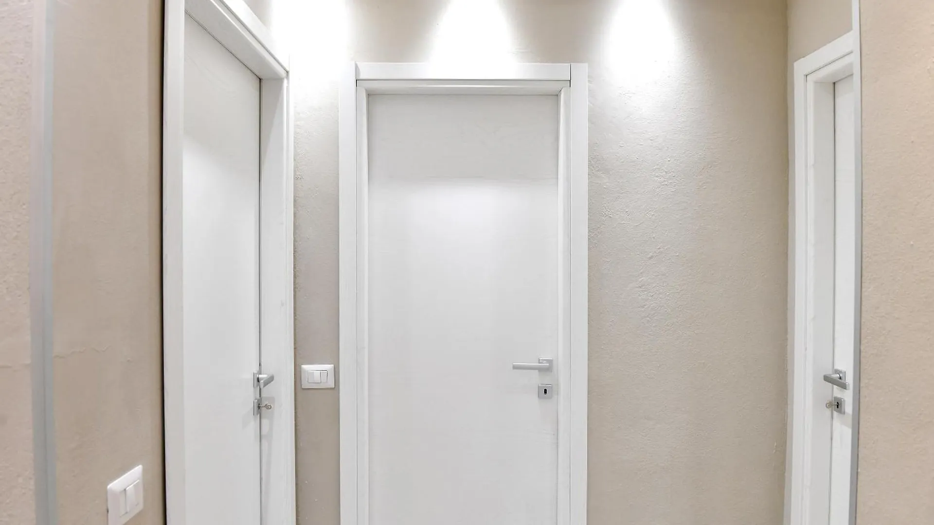 Appartamento Casa Del Cedro Alghero
