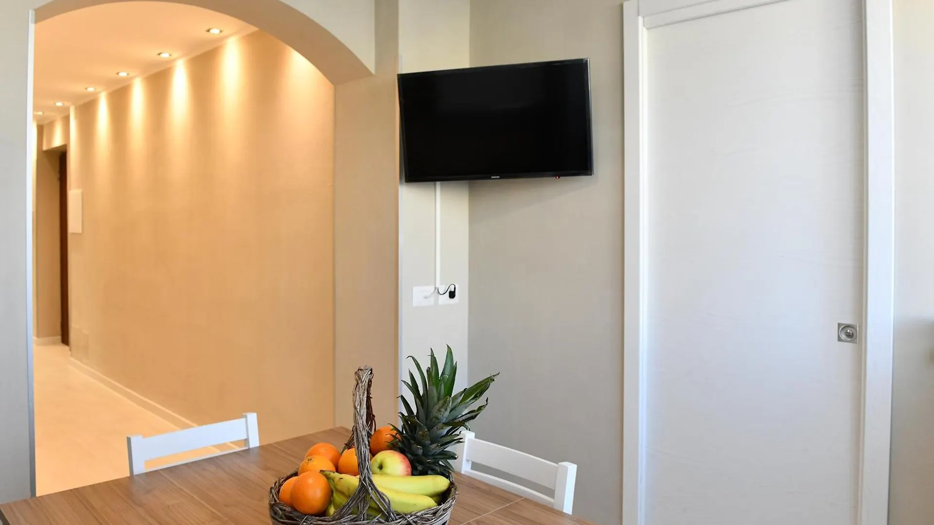 Casa Del Cedro Apartment Alghero
