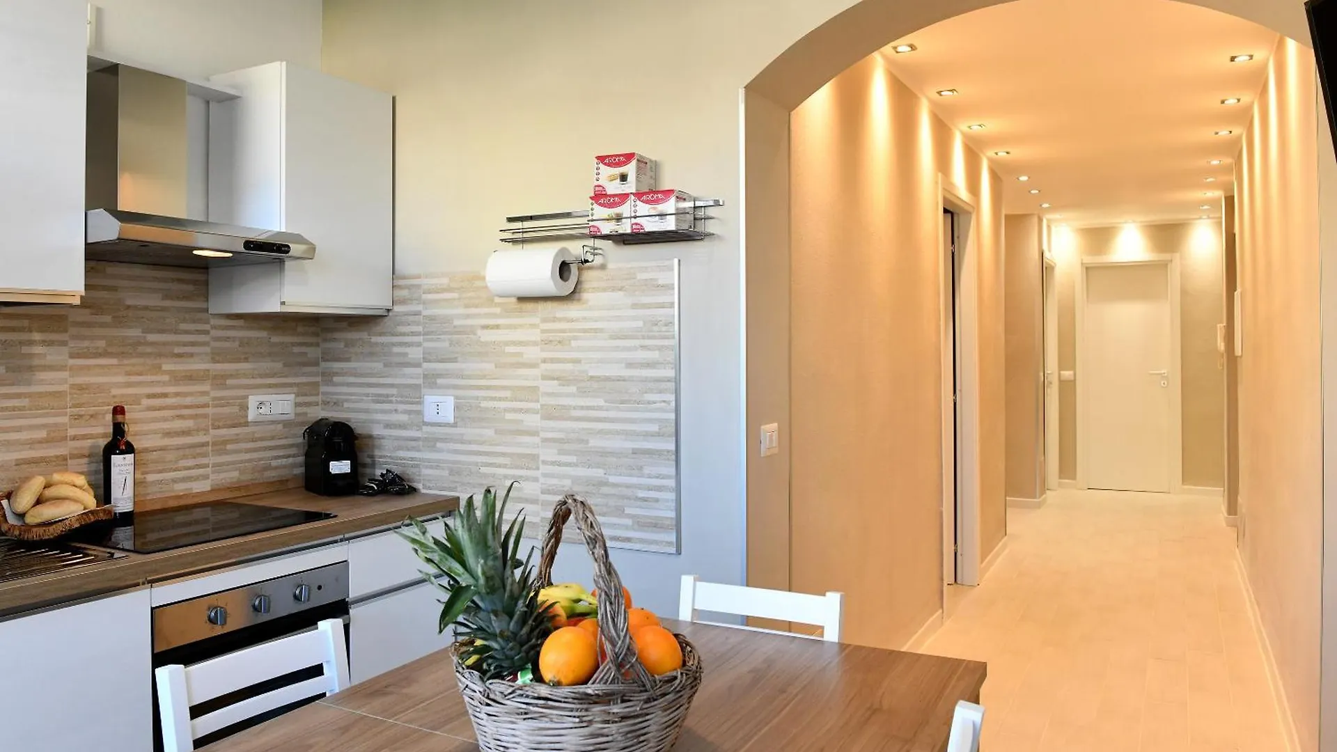 Appartamento Casa Del Cedro Alghero