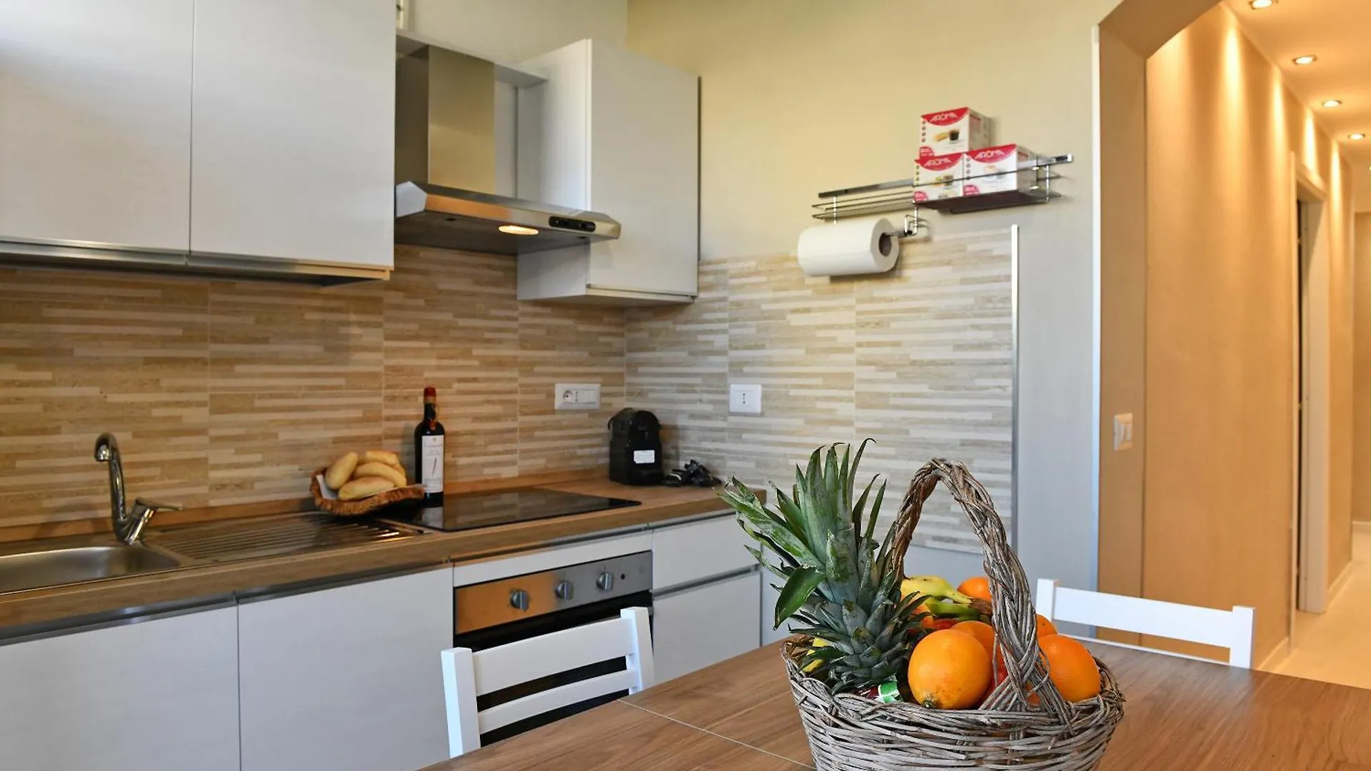 Appartamento Casa Del Cedro Alghero Italia
