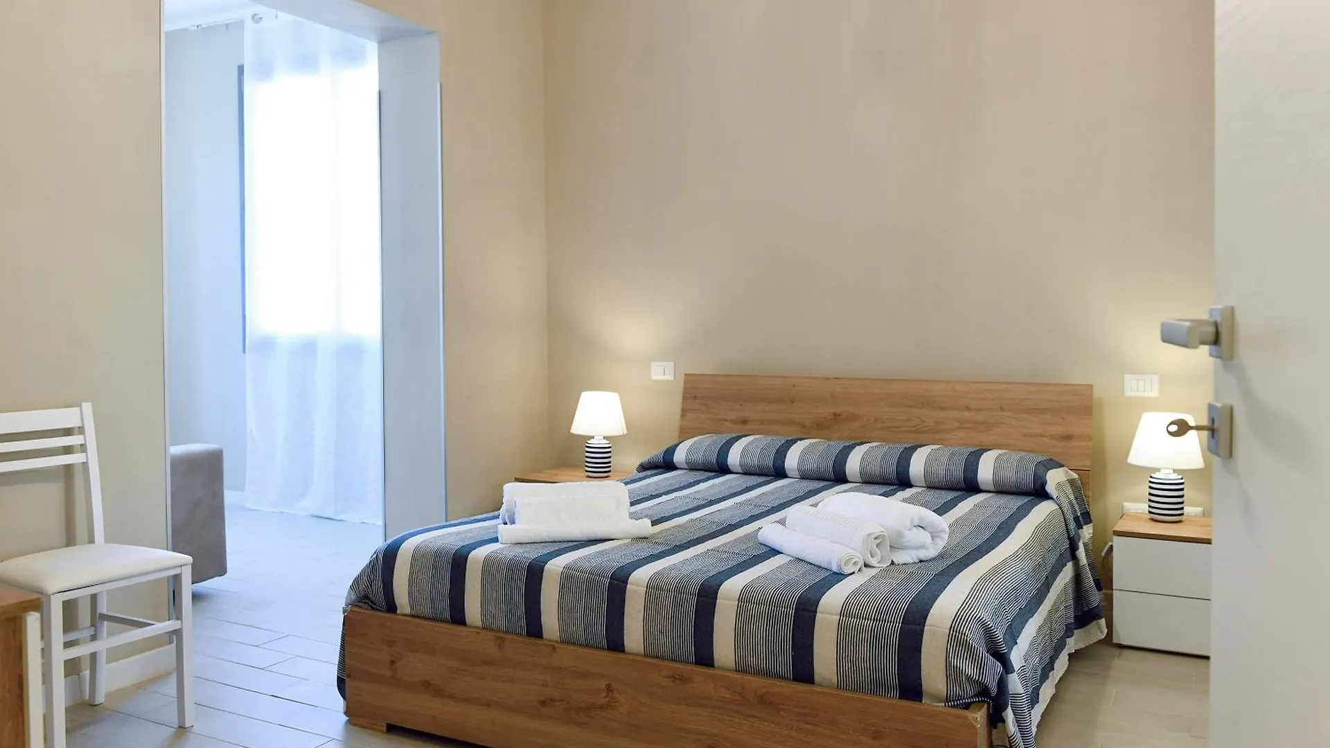 Appartamento Casa Del Cedro Alghero 0*,  Italia