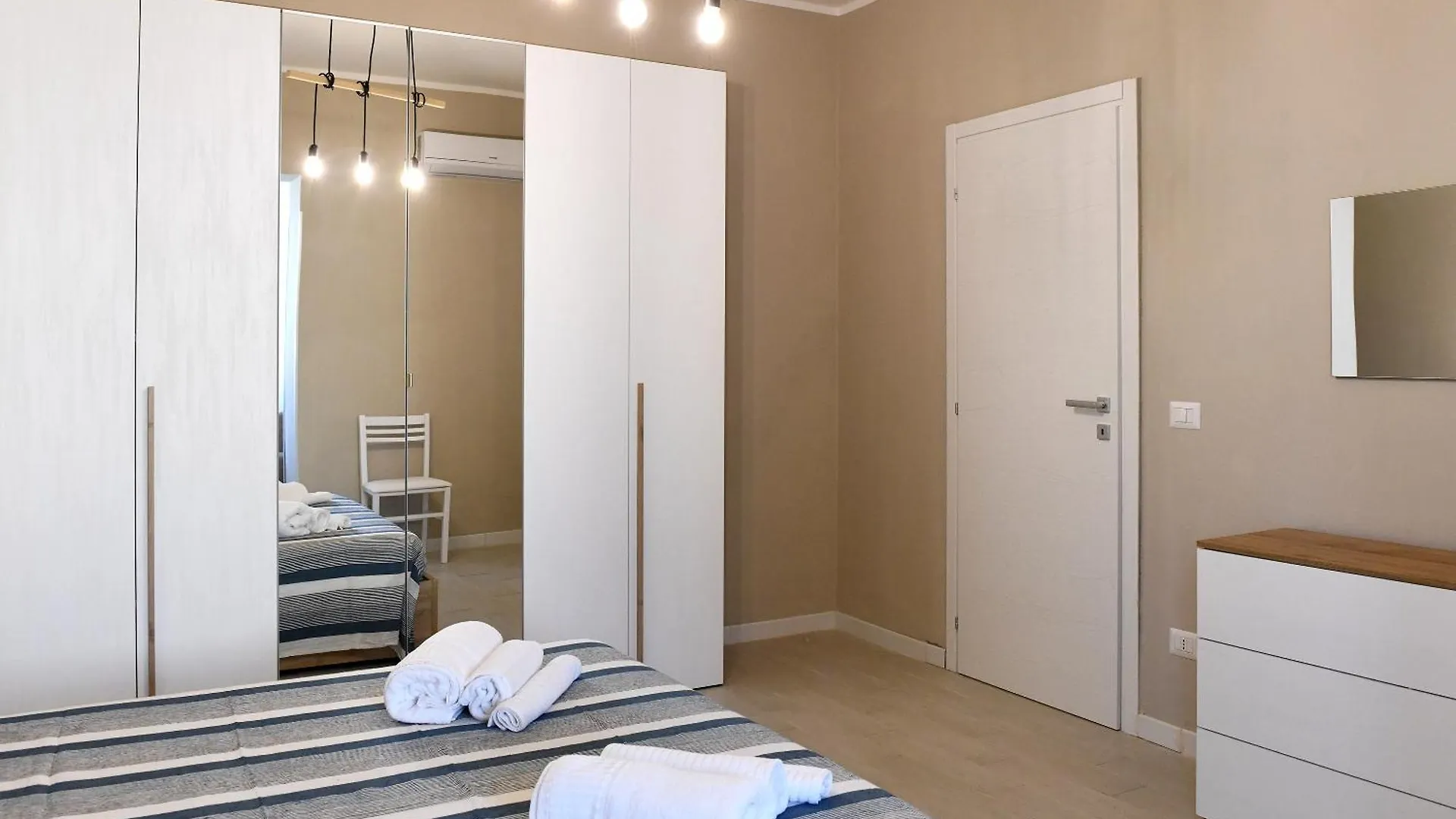 Casa Del Cedro Apartment Alghero