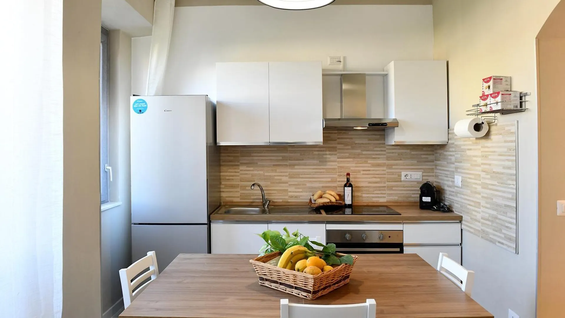 Appartamento Casa Del Cedro Alghero Italia