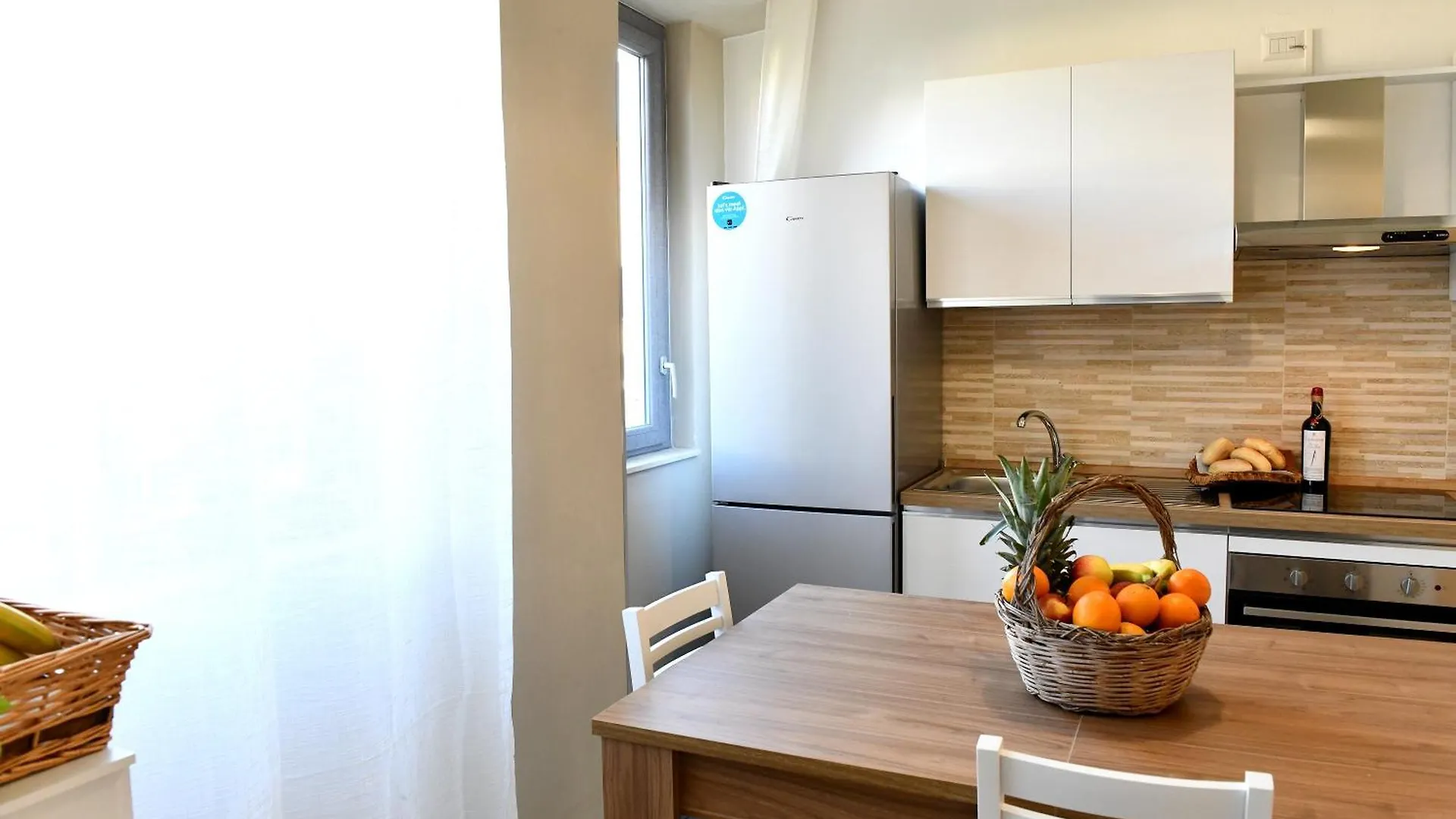 Appartamento Casa Del Cedro Alghero