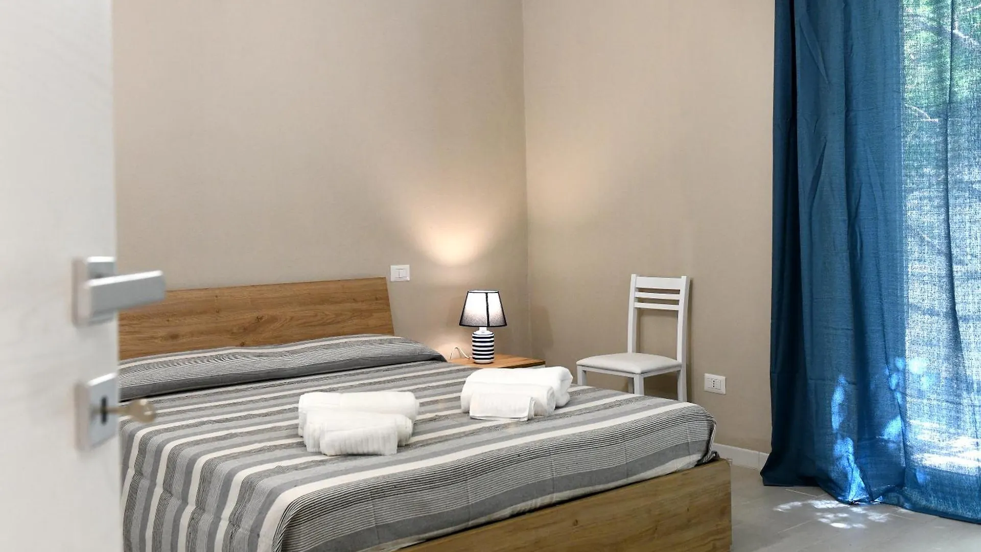 Casa Del Cedro Apartment Alghero