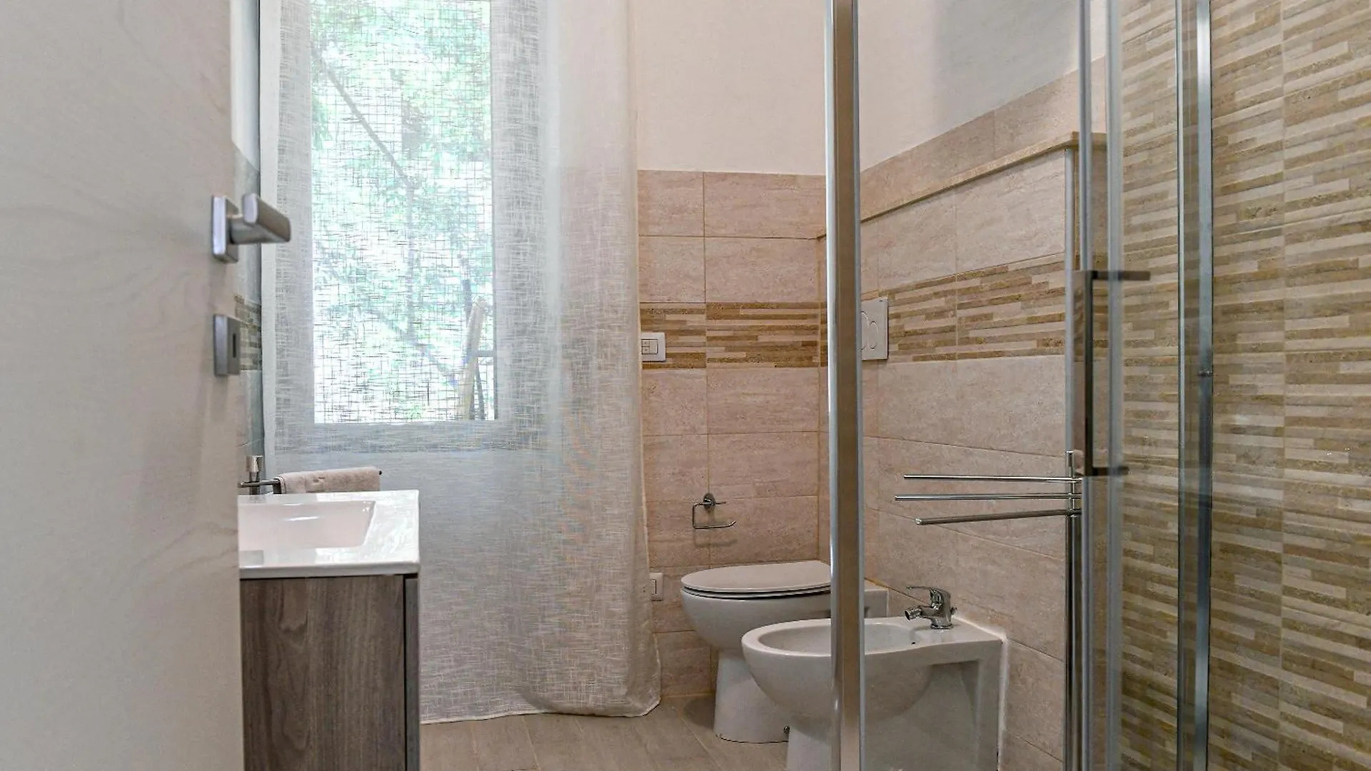 Appartamento Casa Del Cedro Alghero