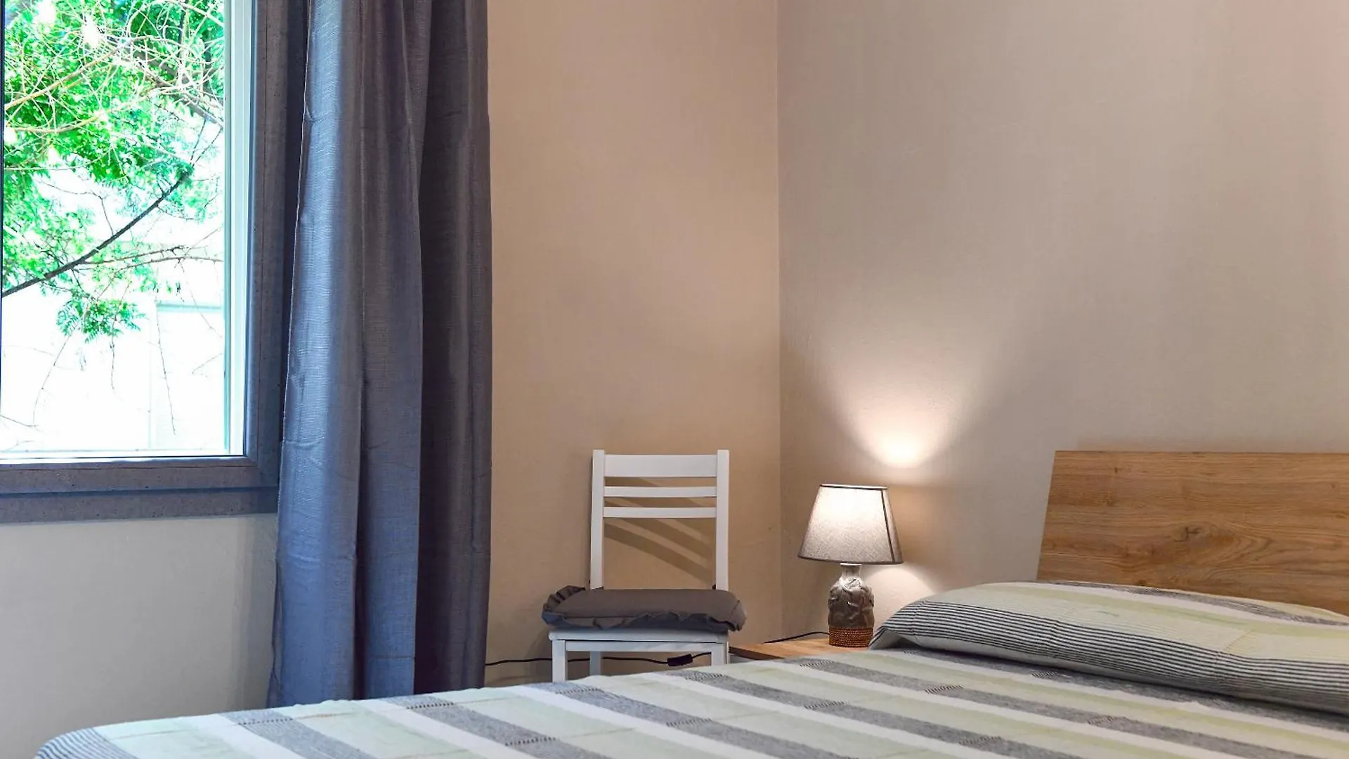 Appartamento Casa Del Cedro Alghero