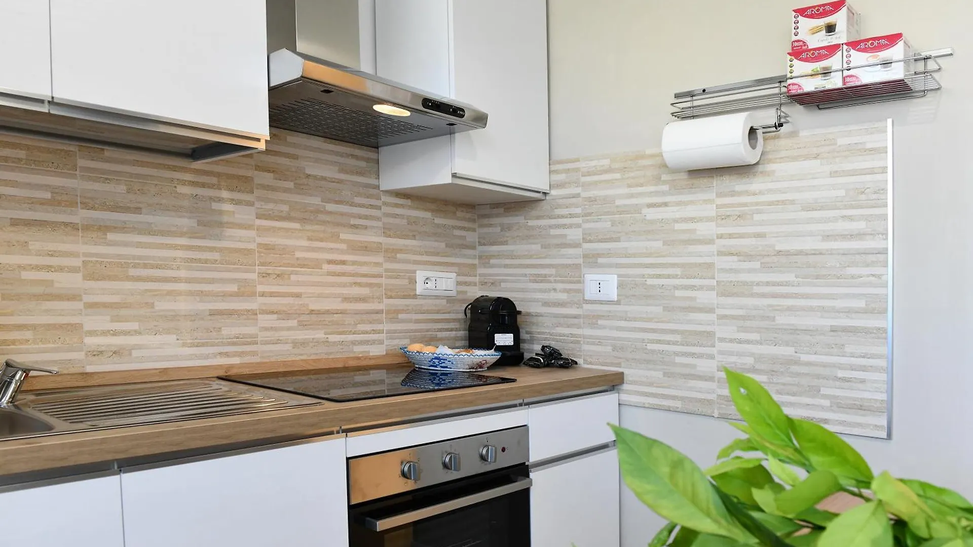 Casa Del Cedro Apartment Alghero