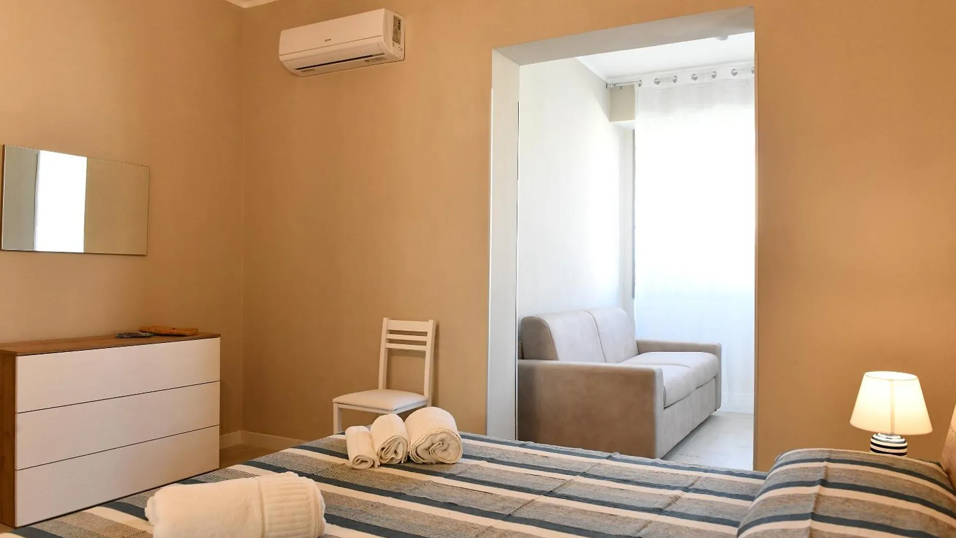 Casa Del Cedro Apartment Alghero