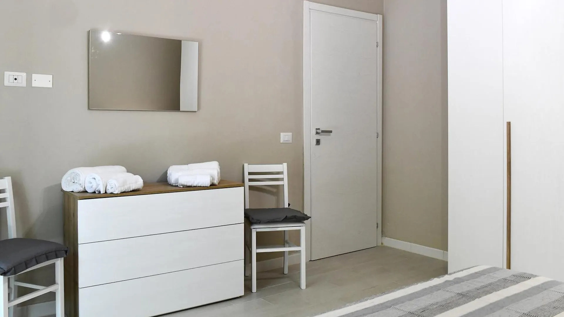 Appartamento Casa Del Cedro Alghero 0*,