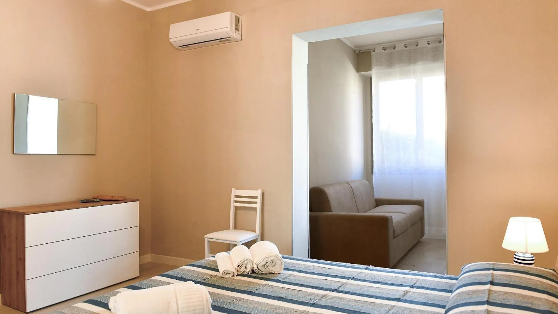 Appartamento Casa Del Cedro Alghero